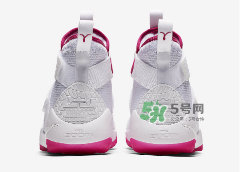 nike lebron soldier 11 kay yow抗乳腺癌配色什么時(shí)候發(fā)售？