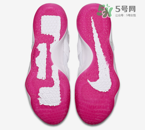 nike lebron soldier 11 kay yow抗乳腺癌配色多少錢？