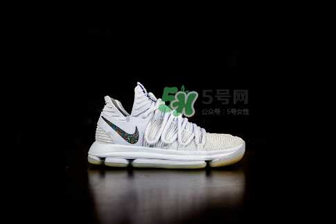 nike kd 10怎么樣？耐克杜蘭特10實戰(zhàn)測評