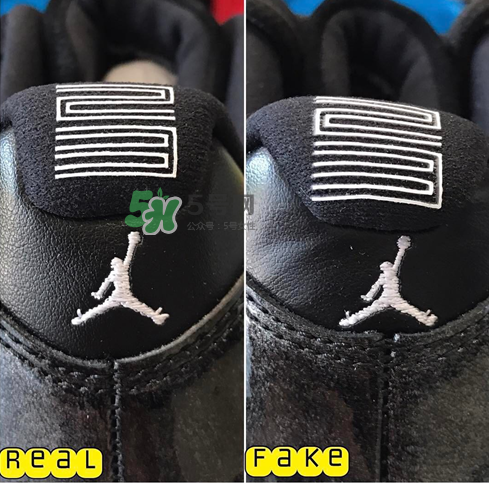 air jordan 11 low大魔王真假怎么看？aj11 low大魔王真假鑒定