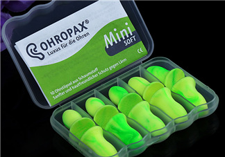 ohropax soft mini耳塞好用嗎_怎么樣？