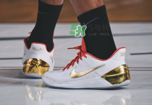 nike kobe ad德羅贊德魯聯(lián)賽專屬配色會發(fā)售嗎？