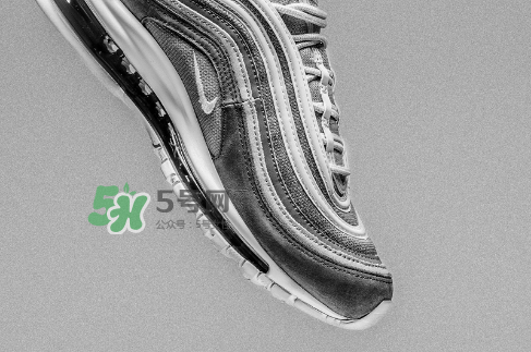 nike air max 97 premium麂皮銀子彈什么時(shí)候發(fā)售？