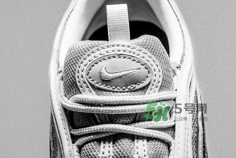 nike air max 97 premium麂皮銀子彈什么時(shí)候發(fā)售？