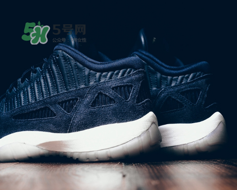 air jordan 11 low ie obsidian黑曜石多少錢(qián)？