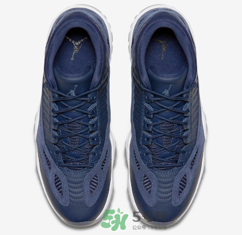 air jordan 11 low ie obsidian黑曜石多少錢(qián)？