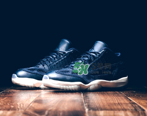 air jordan 11 low ie obsidian黑曜石什么時候發(fā)售？