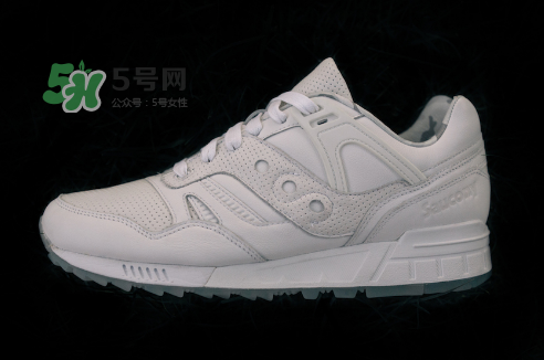 saucony與tblake聯(lián)名涂鴉小白鞋怎么買_在哪買？