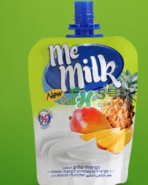 美妙可me milk酸奶怎么樣？美妙可me milk斷奶好嗎？