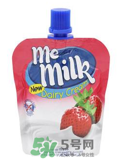 me milk酸奶多大能喝？me milk酸奶適合多大的寶寶？