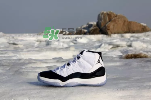 air jordan 11 concord怎么樣？aj 11 concord測(cè)評(píng)