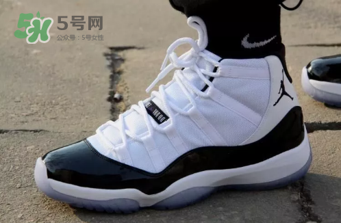 air jordan 11 concord怎么樣？aj 11 concord測(cè)評(píng)