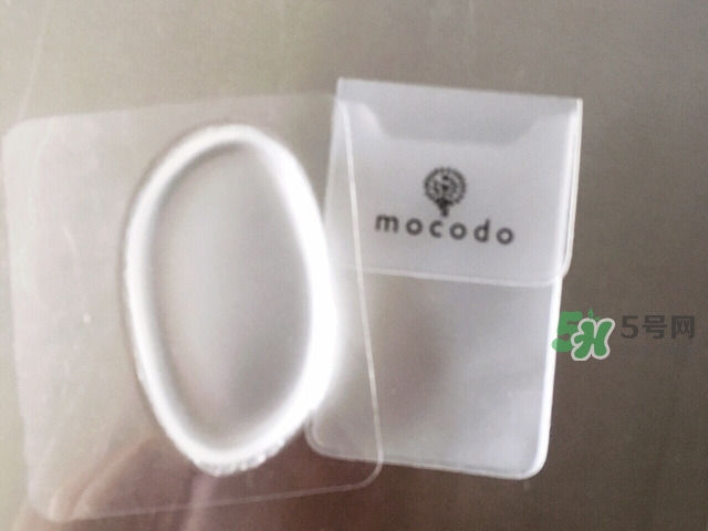 mocodo硅膠粉撲怎么用？mocodo硅膠粉撲使用方法