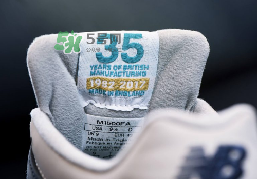 new balance35周年紀念系列什么時候發(fā)售？