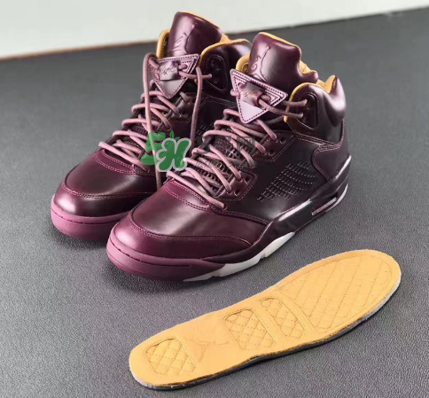 air jordan 5 premium wine酒紅配色什么時(shí)候發(fā)售？