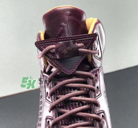 air jordan 5 premium wine酒紅配色什么時(shí)候發(fā)售？