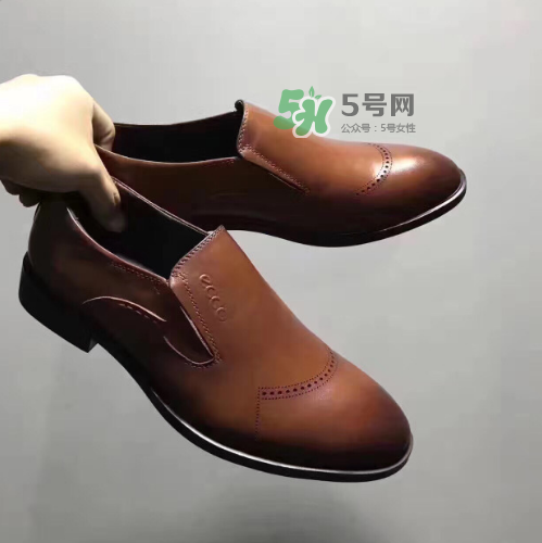 ecco鞋子怎么樣？ecco鞋子質量怎么樣？