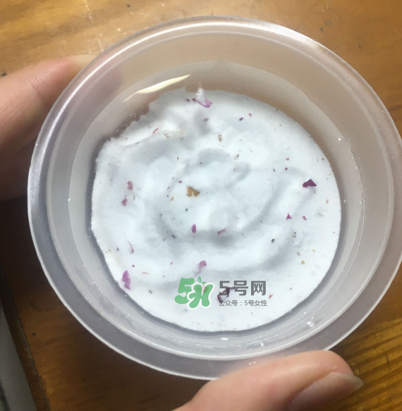 花渡面膜粉怎么樣？花渡面膜粉好用嗎？