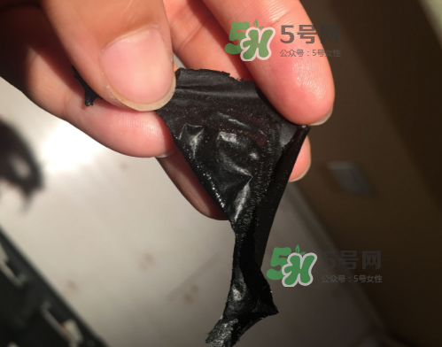 瓷肌中度去黑頭套裝怎么樣？瓷肌去黑頭套裝有用嗎？