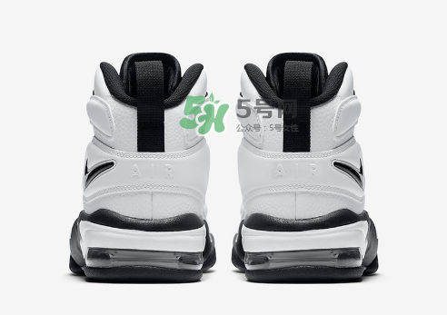 nike air max2 uptempo多少錢？耐克air max2氣墊籃球鞋價格