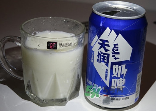 奶啤是酒嗎？奶啤是飲料嗎？