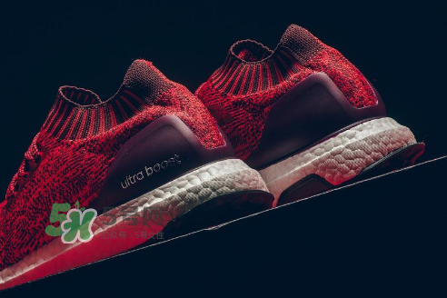 adidas ultraboost uncaged tactile red紅色怎么樣？