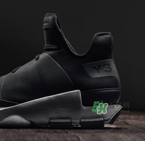 y-3 noci low core black多少錢_專柜價(jià)格