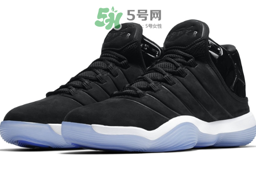 jordan superfly 2017 space jam大灌籃配色什么時(shí)候發(fā)售？