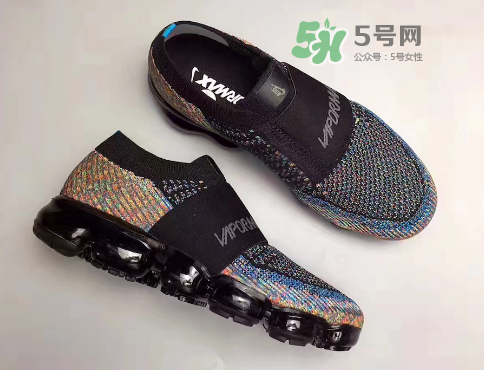 nike vapormax strap什么時候發(fā)售？vapormax無鞋帶版發(fā)售時間