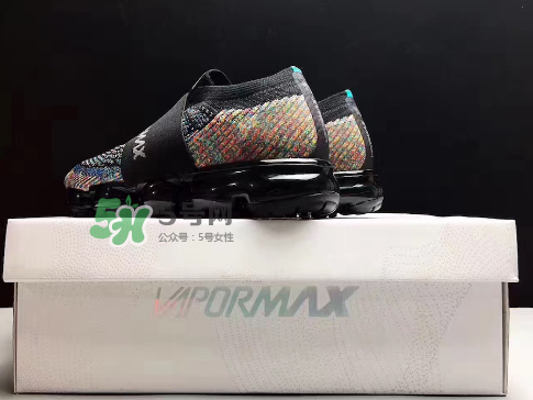 nike vapormax strap什么時候發(fā)售？vapormax無鞋帶版發(fā)售時間