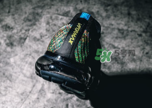 nike air vapormax strap有幾款？vapormax無鞋帶版有哪幾款？