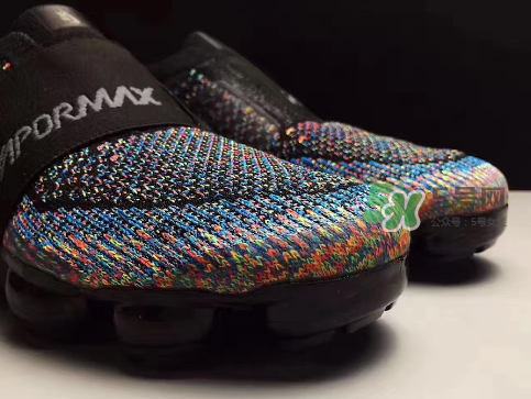 nike air vapormax strap有幾款？vapormax無鞋帶版有哪幾款？