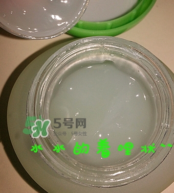 佳雪蘆薈保濕霜怎么用？佳雪蘆薈保濕霜使用心得