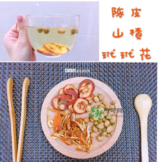 花草茶搭配大全 花草茶怎么搭配