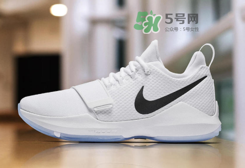 保羅喬治雷霆定妝照同款nike pg 1什么時候發(fā)售？