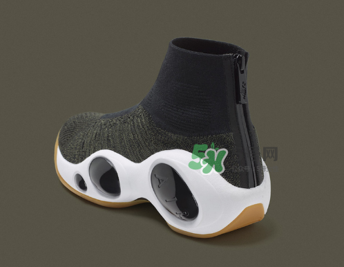 nike flight bonafide大眼睛生膠大底款什么時候發(fā)售？