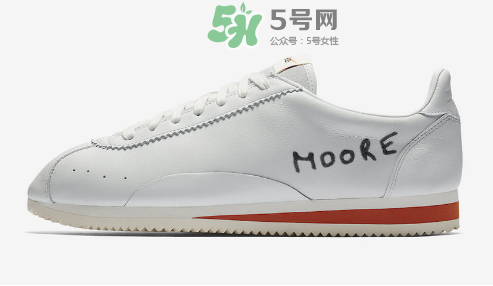 nike cortez kenny more系列運動鞋怎么樣？