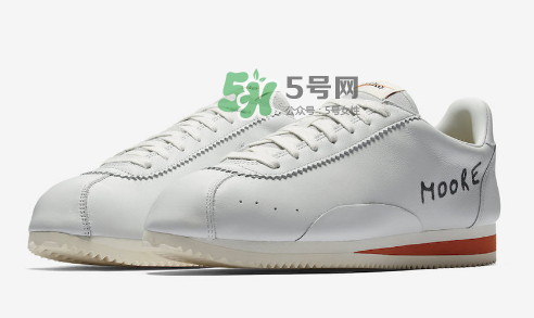 nike cortez kenny more系列運動鞋怎么樣？