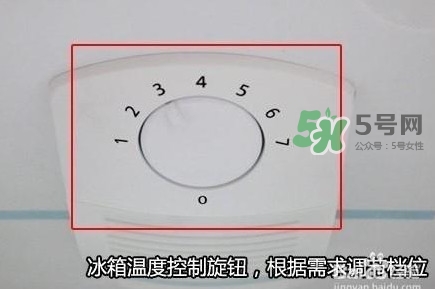 冰箱溫度調到多少合適？如何去除冰箱中的異味