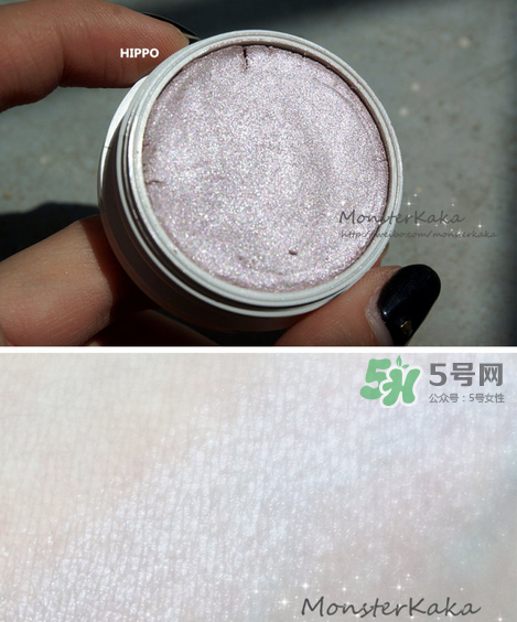 colourpop腮紅怎么樣?colourpop腮紅好用嗎?