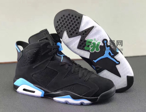 air jordan 6 university blue什么時(shí)候發(fā)售？