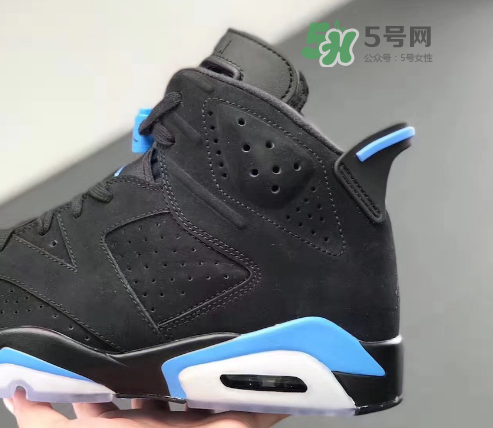 air jordan 6 university blue什么時(shí)候發(fā)售？