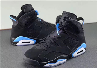 air jordan 6 university blue什么時(shí)候發(fā)售？