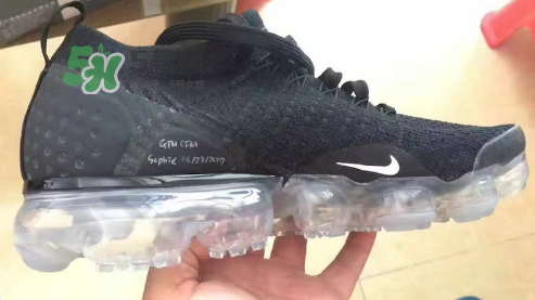 nike air vapormax2018新款配色有哪些？