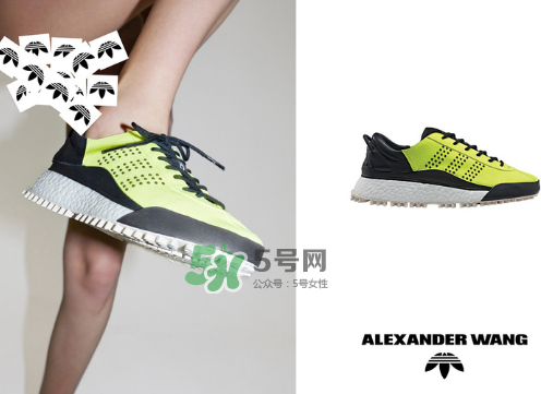 adidas originals by alexander wang聯(lián)名系列在哪買_怎么買？