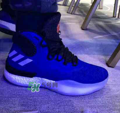 adidas d rose 8什么時候發(fā)售？阿迪達斯羅斯八代發(fā)售時間