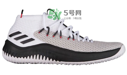 adidas dame 4什么時(shí)候發(fā)售？阿迪達(dá)斯利拉德四代戰(zhàn)靴發(fā)售時(shí)間