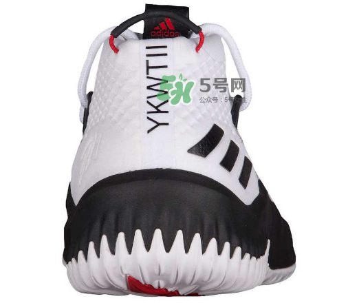 adidas dame 4什么時(shí)候發(fā)售？阿迪達(dá)斯利拉德四代戰(zhàn)靴發(fā)售時(shí)間