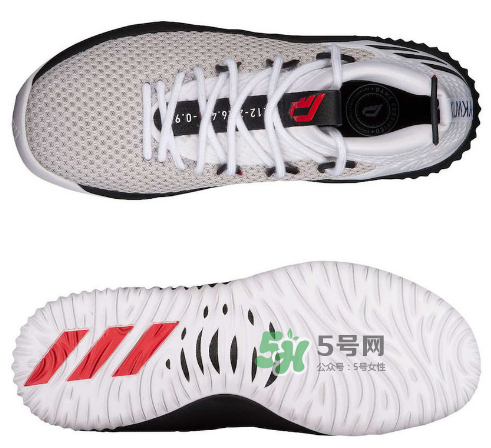 adidas dame 4什么時(shí)候發(fā)售？阿迪達(dá)斯利拉德四代戰(zhàn)靴發(fā)售時(shí)間