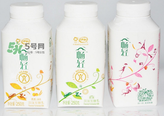  冠益乳和暢輕哪個(gè)好？冠益乳好還是暢輕好